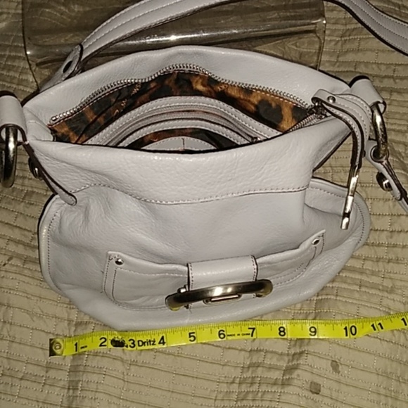 MAKOWSKY Ladies Crossbody Bag - Picture 4 of 5